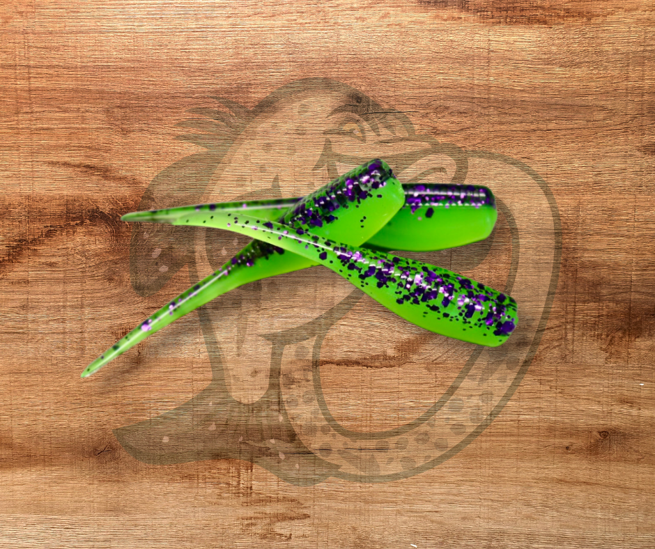 The Joker Crappie Minnow