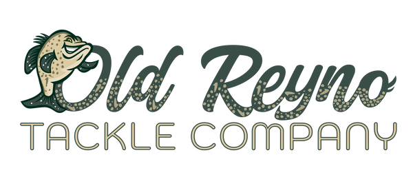 Old Reyno Tackle Company