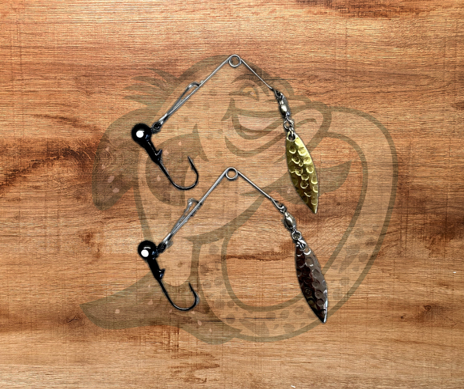 Crappie Spinner